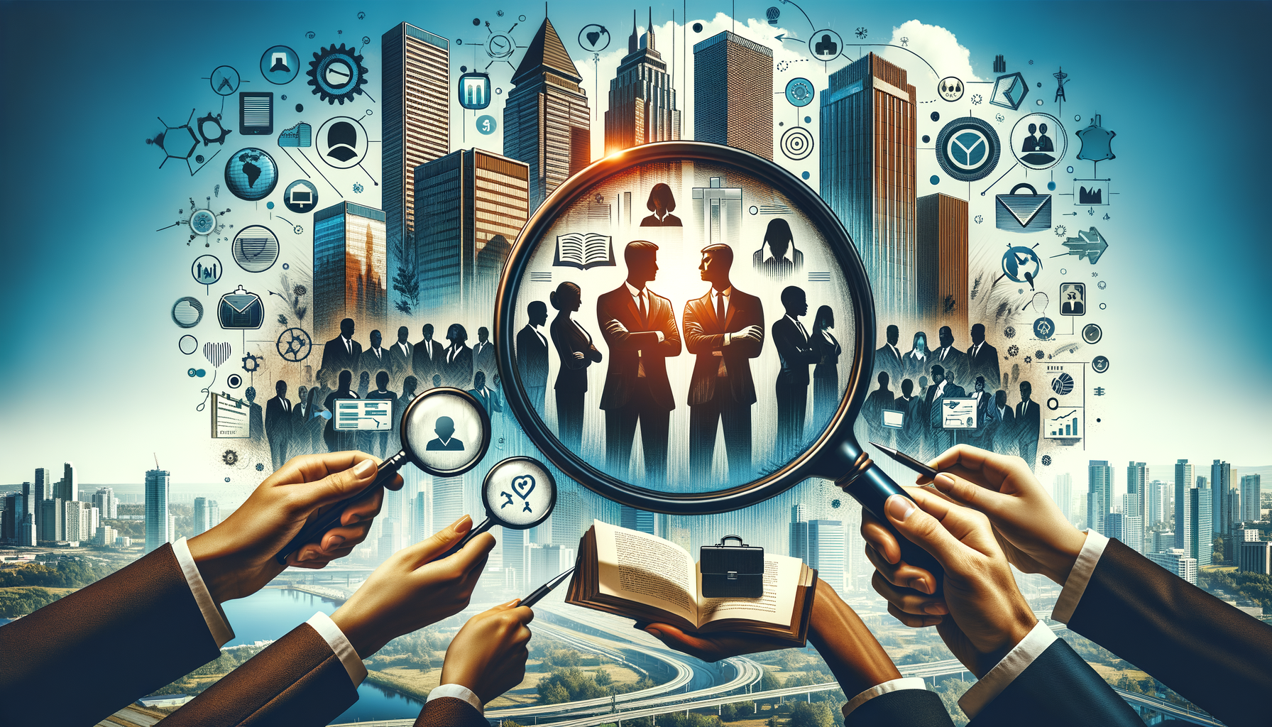 İnsan Kaynakları ve İşletme Rekabetindeki Rolü