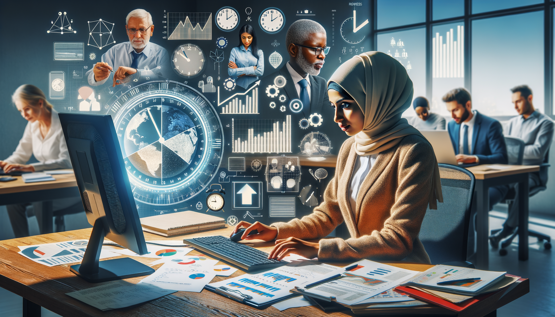 İnsan Kaynakları Yönetimi: Etkin Planlamanın Püf Noktaları