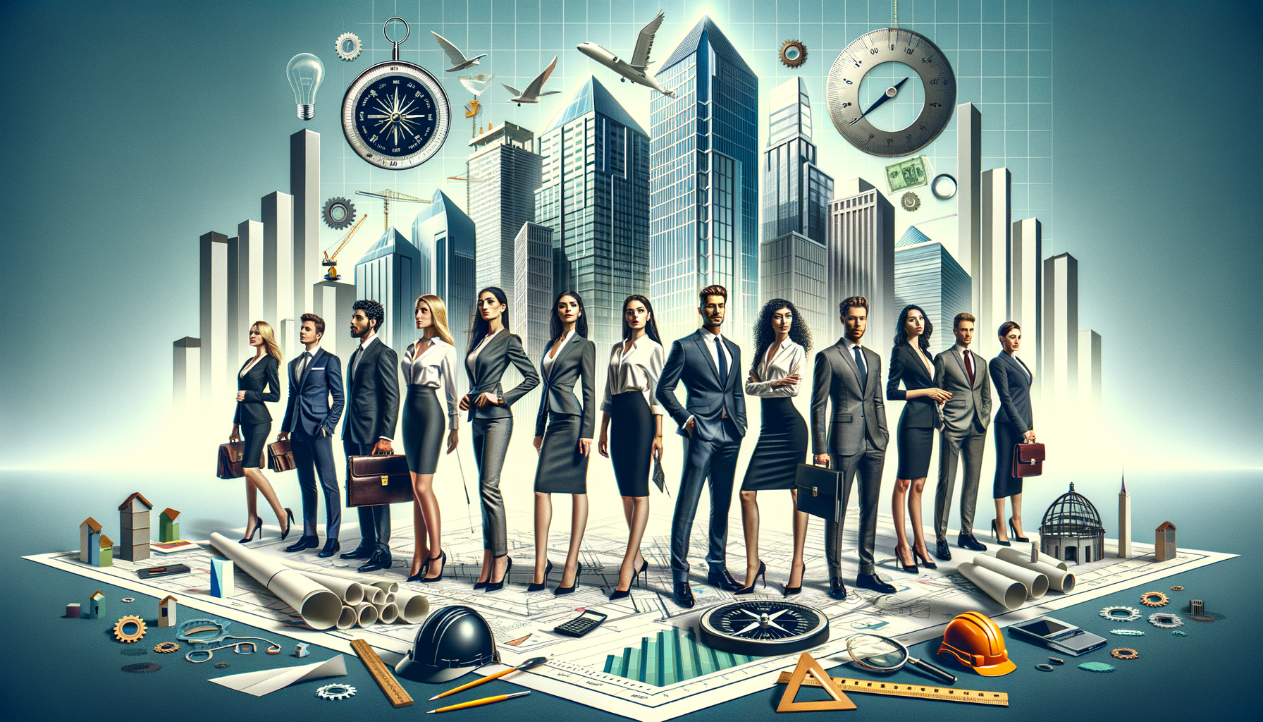 İnsan Kaynakları Yönetimi: İşletme Başarısının Mimarı