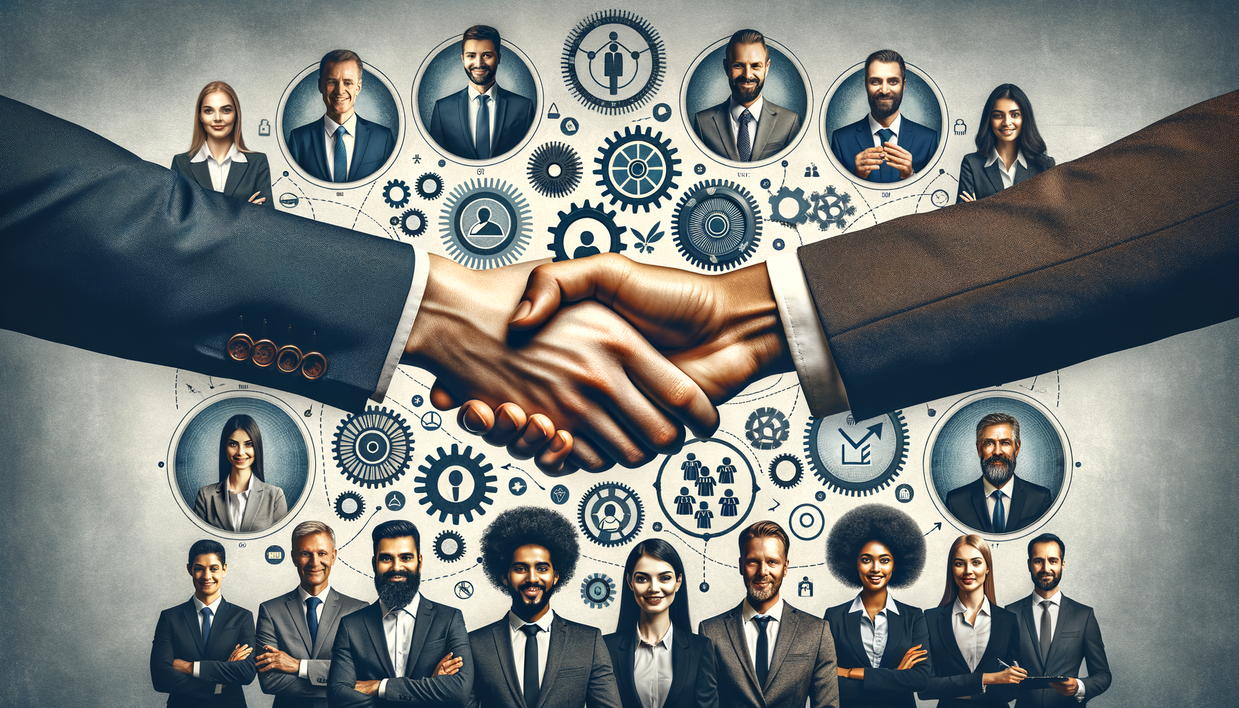 İnsan Kaynakları Yönetimi: İşletme Stratejilerinin Temeli