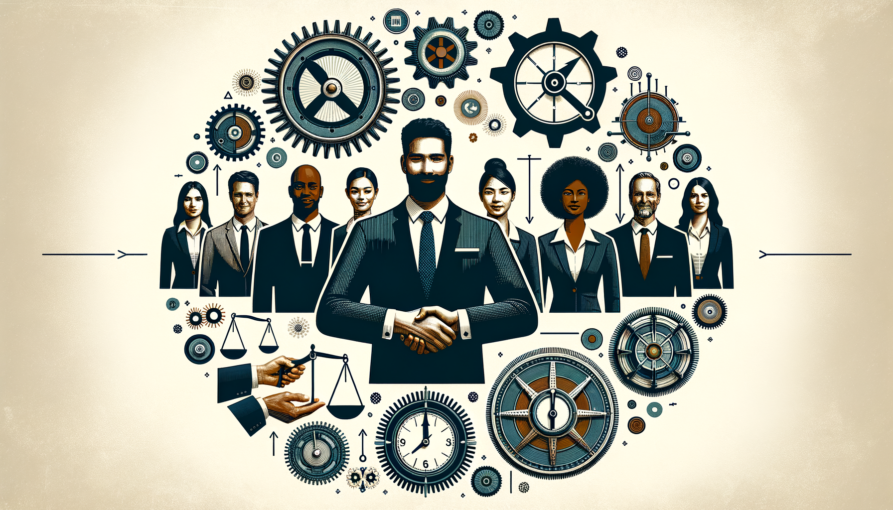 İnsan Kaynakları Yönetimi: İşletmelerde Ustalık