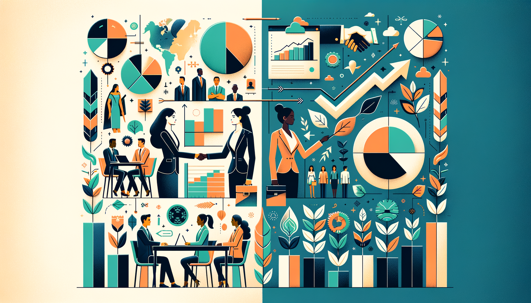 İnsan Kaynakları Yönetimi ve İşletme Performansı