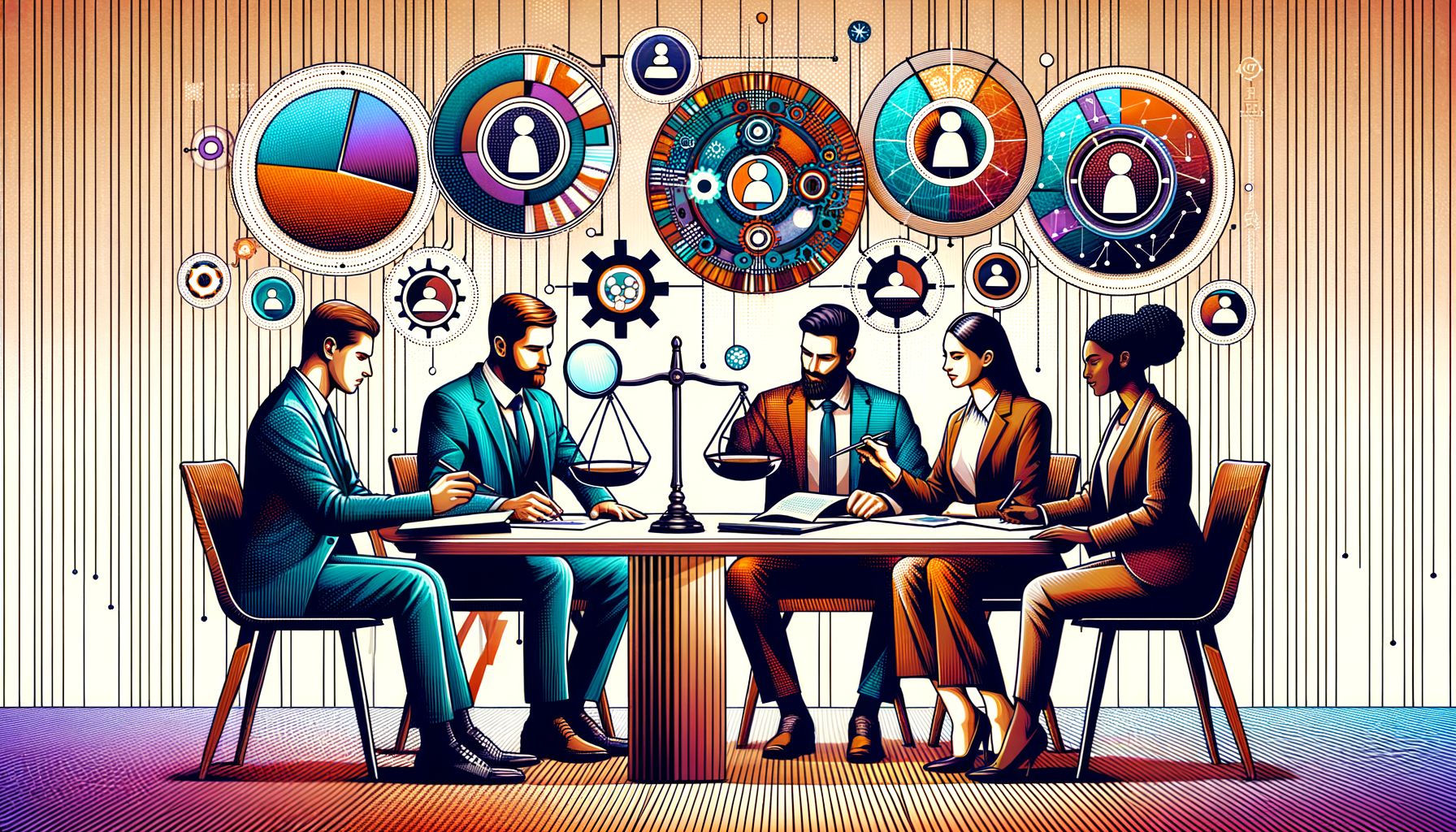 İnsan Kaynakları Yönetiminde Danışmanlık Stratejileri