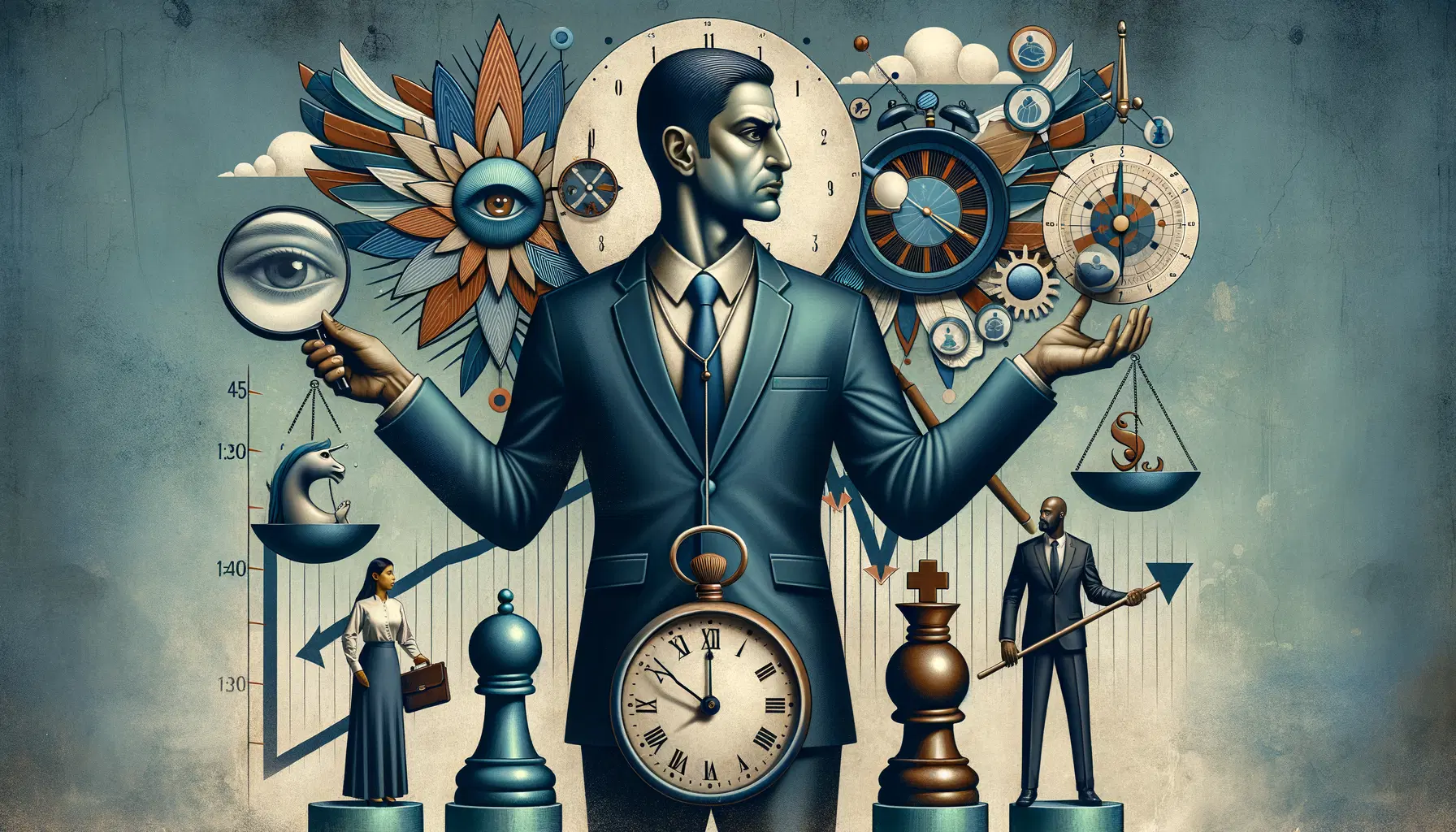 İnsan Kaynakları Yönetiminde Disiplin Süreçleri: Adil ve Etkili Bir Yaklaşım