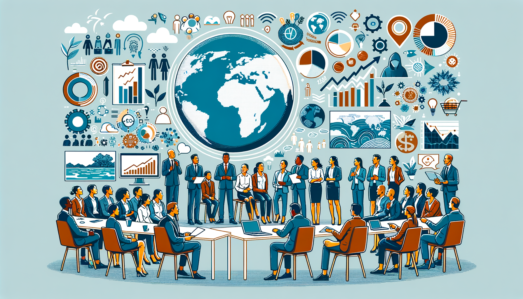 İnsan Kaynaklarında İşletmenin Toplumsal Etkisi