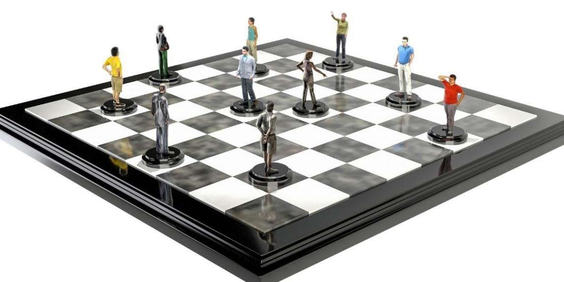 İnsan Kaynaklarında Oyunlaştırma Nedir?