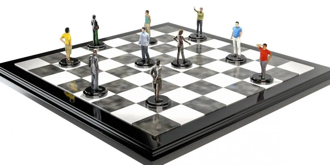 İnsan Kaynaklarında Oyunlaştırma Nedir?