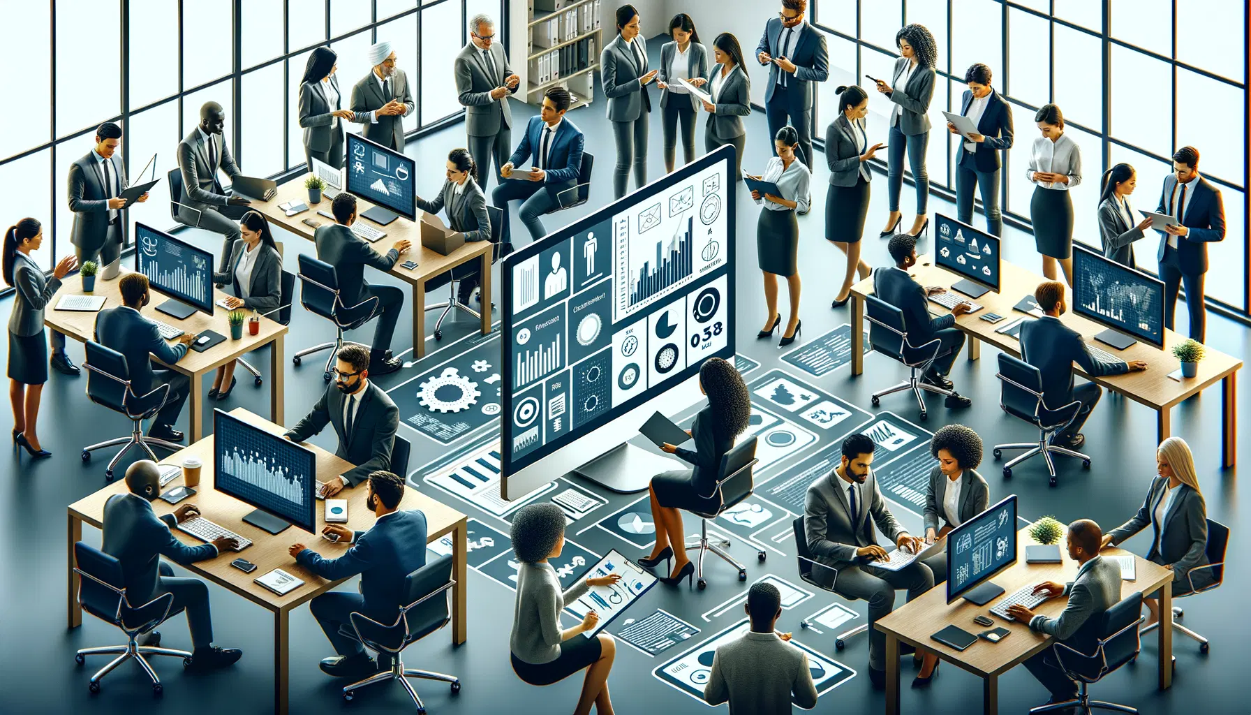 İnsan Kaynaklarında Performans İzleme Yöntemleri