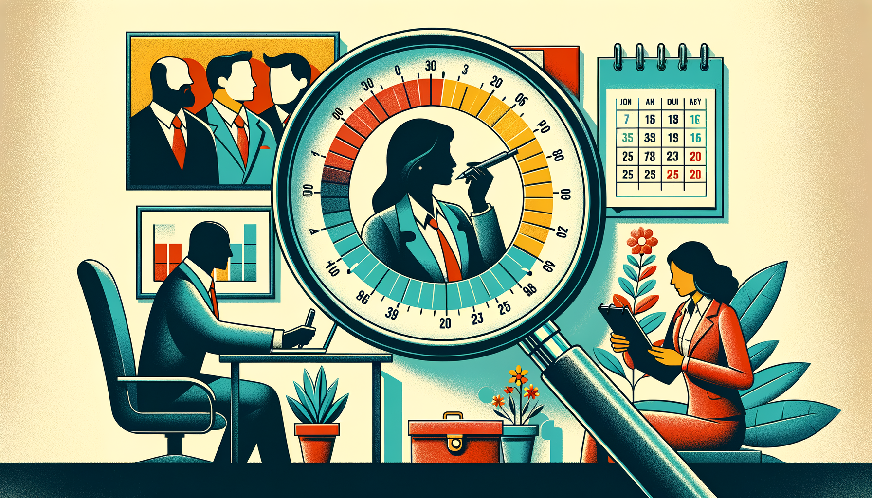 İnsan Kaynaklarında Performans Yönetimi Rehberi