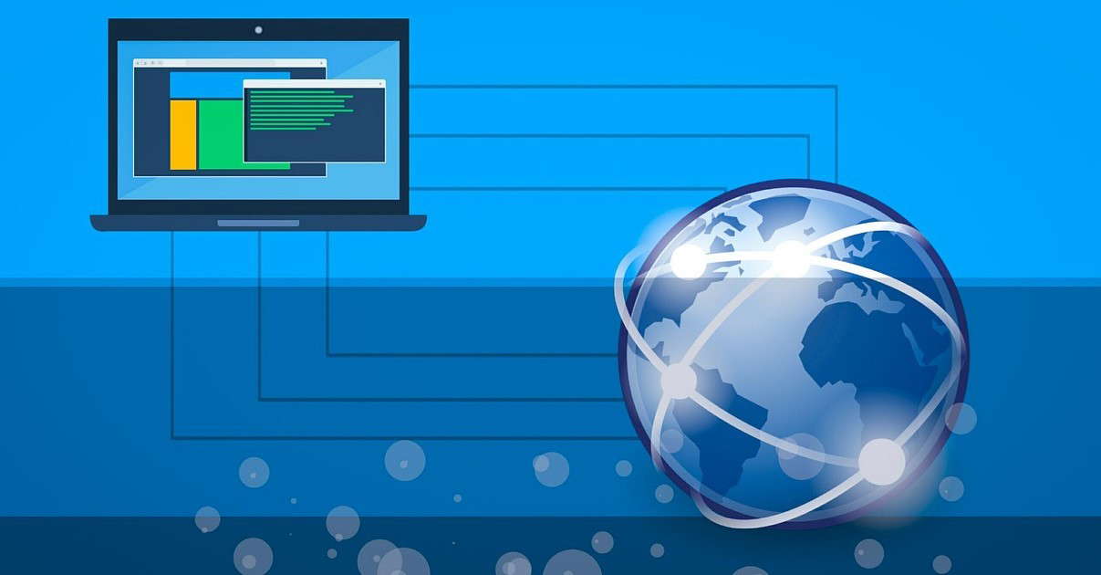 IP Nedir? IP Adresi Nedir?