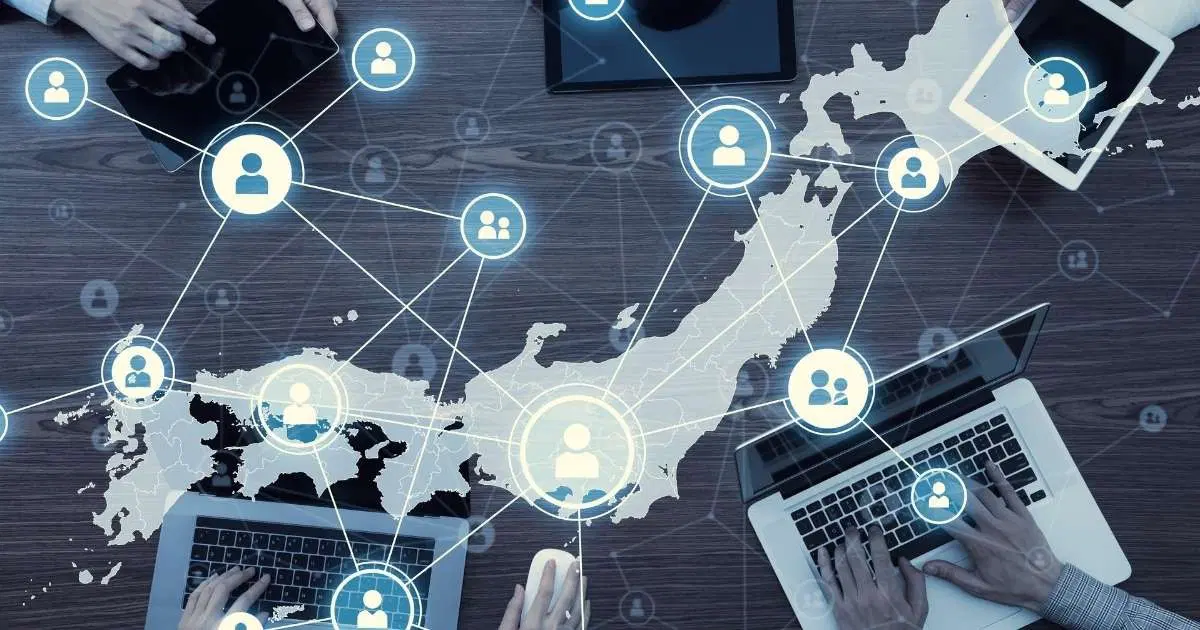 İş Ağı Nedir? İş Ağı Nasıl Kurulur?