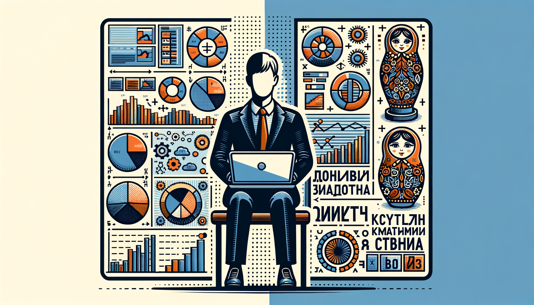 İş Analistlerinin Bilmesi Gereken Rusça Terimler