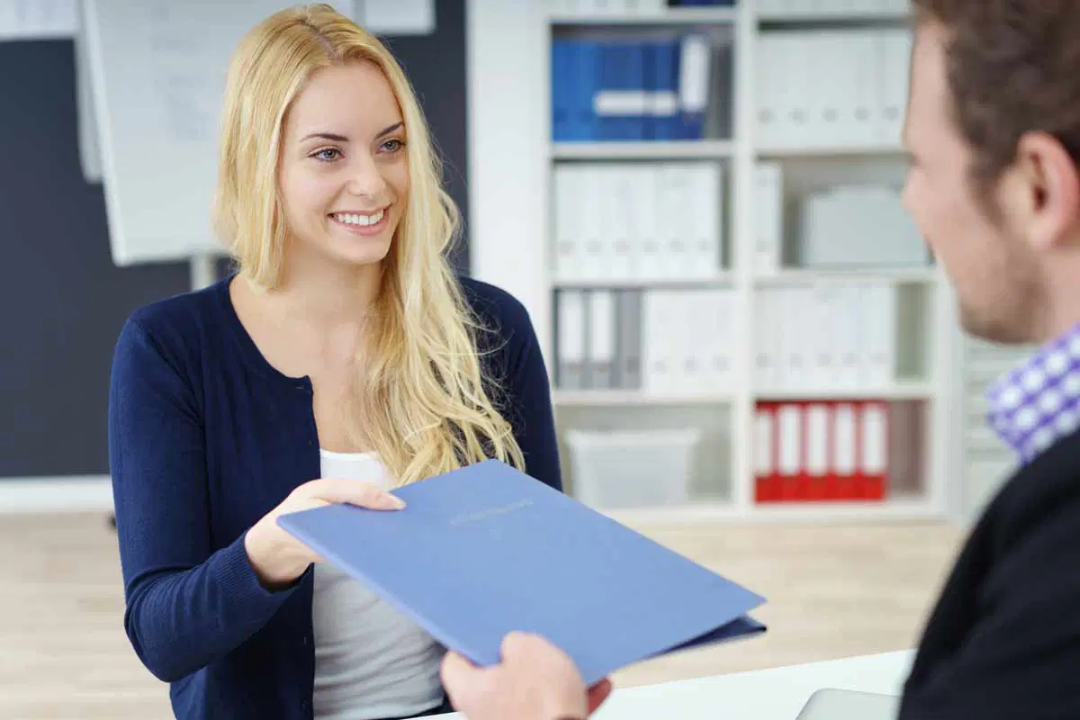 İş Arama Süreci İçin İpuçları