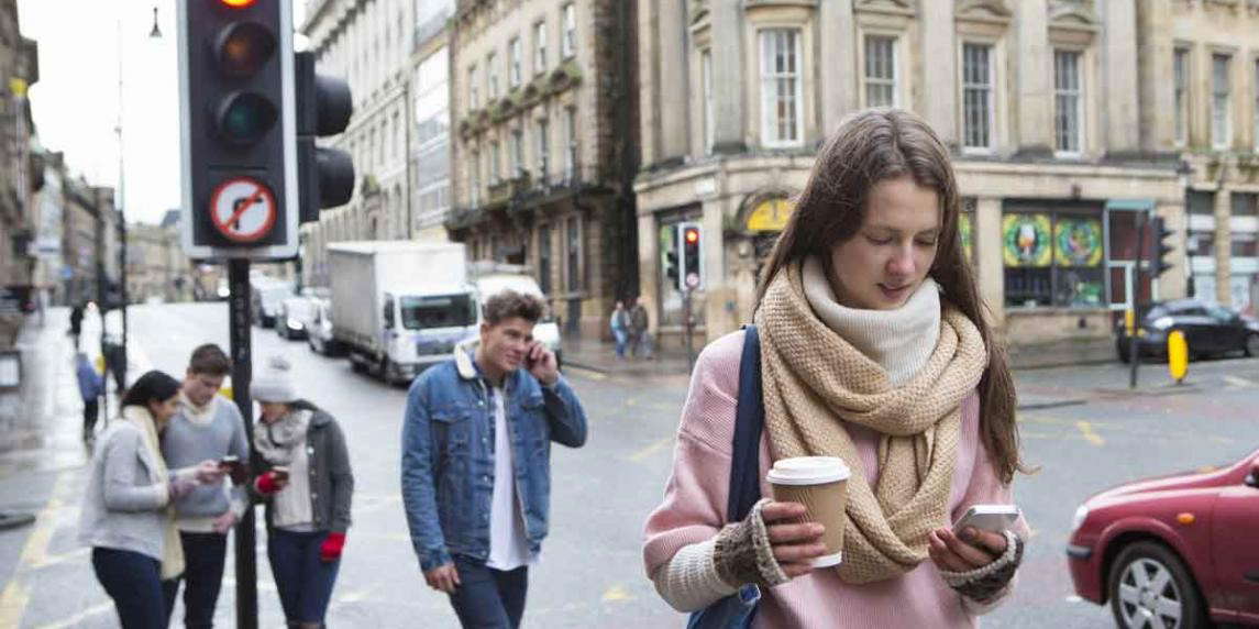 İş Arama Sürecini Sosyal Medyayla Hızlandırın