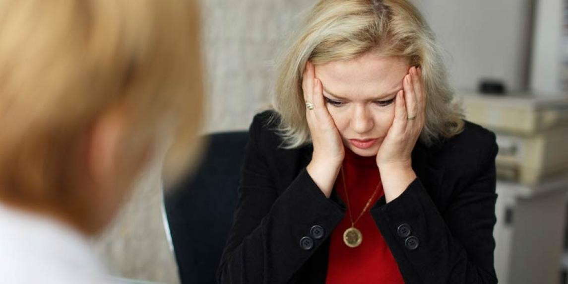 İş Ararken Yapılan Hatalar