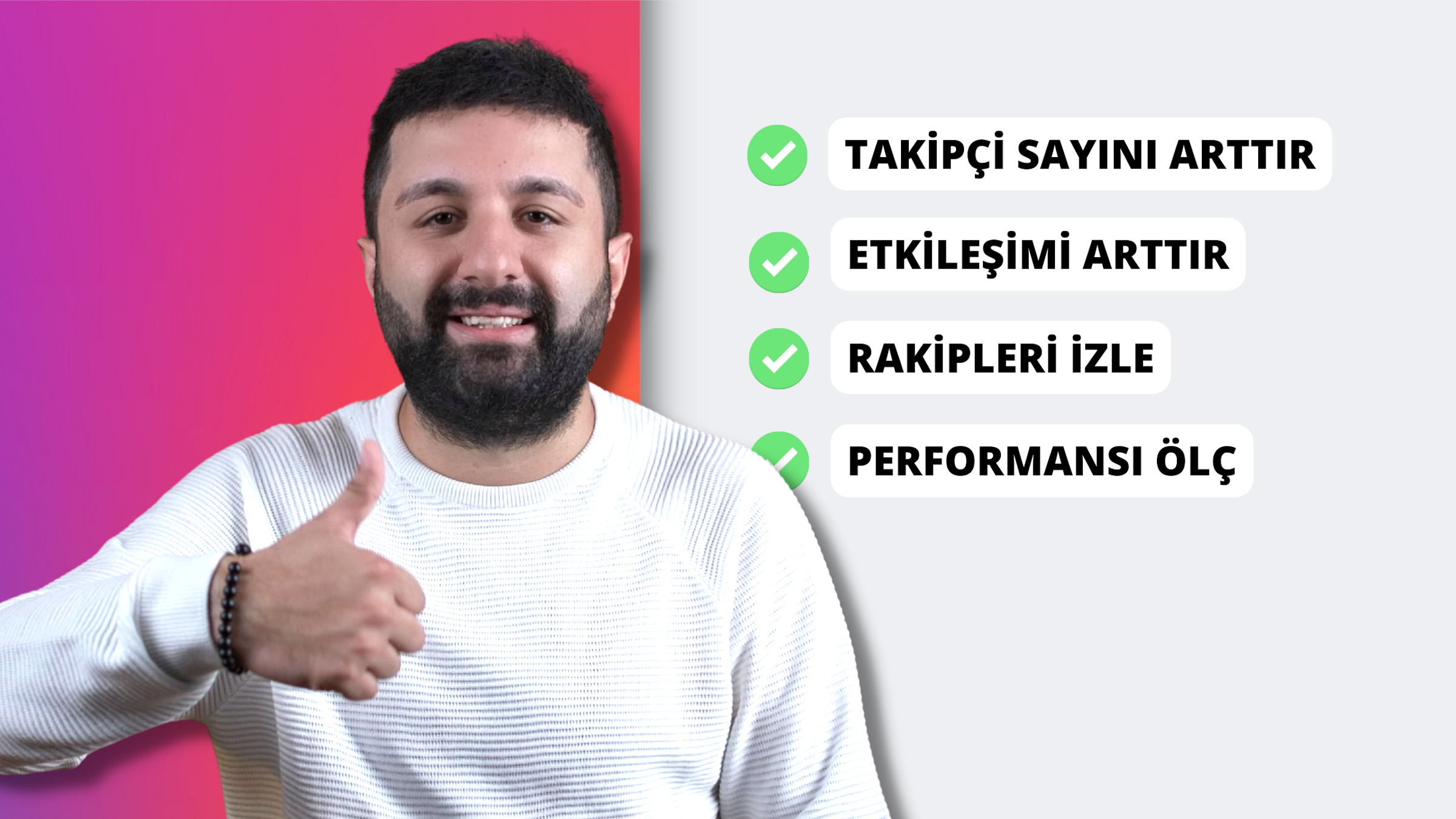 Sosyal Medya Uzmanlığı Eğitimi