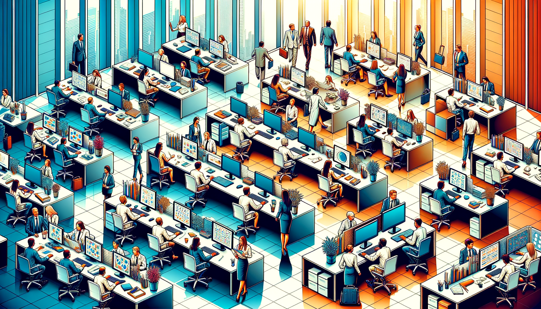 İş Değerlendirme: Pozisyonunuzun Değeri