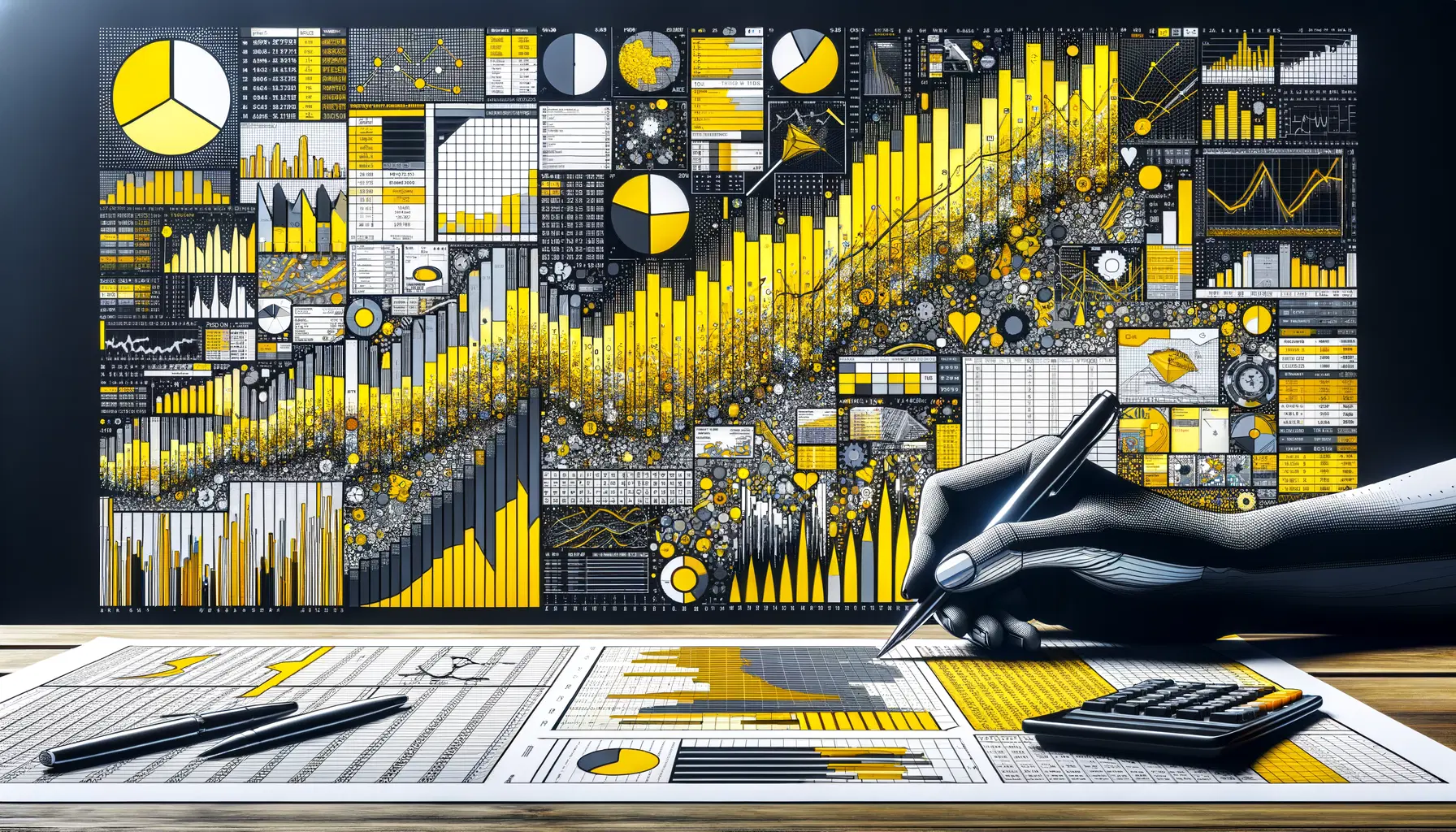 İş Dünyası için Excel: Finansal Modeller Oluşturma Pratiği