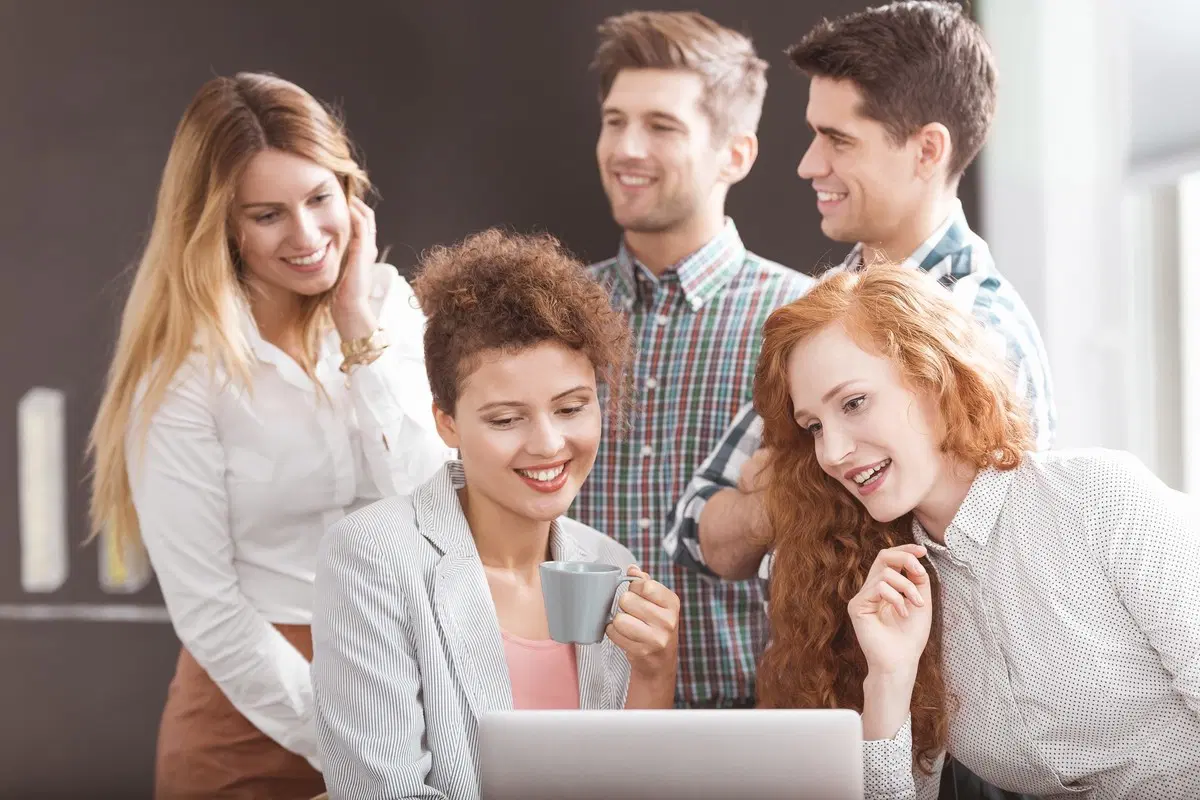 İş Dünyasında Aranan 10 Beceri