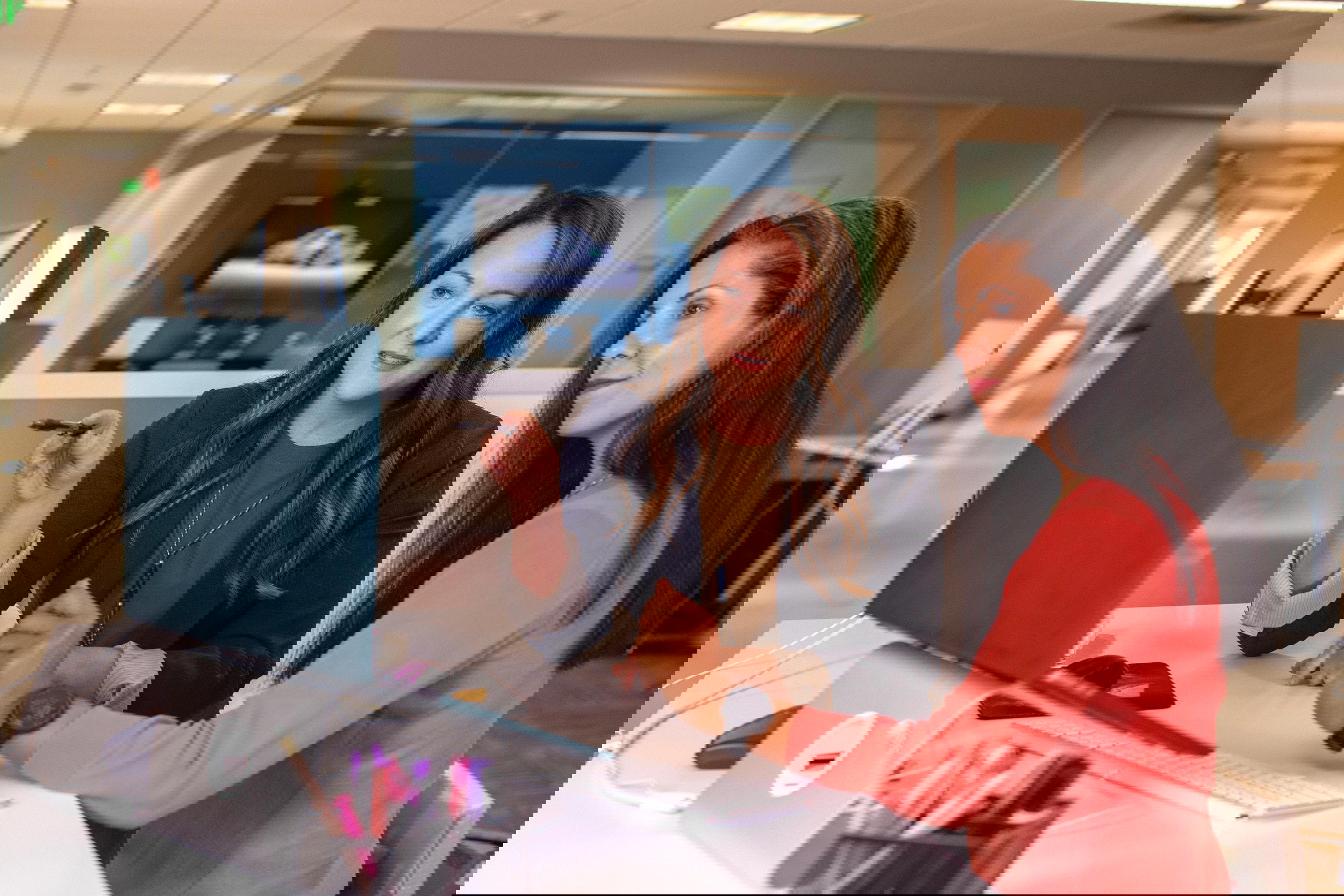 İş Dünyasında Profesyonel Zeka