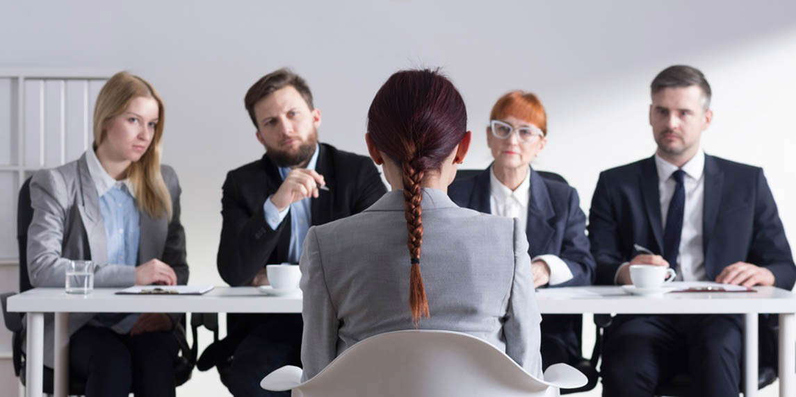 İş Görüşmelerinde Beden Dili Kullanımı