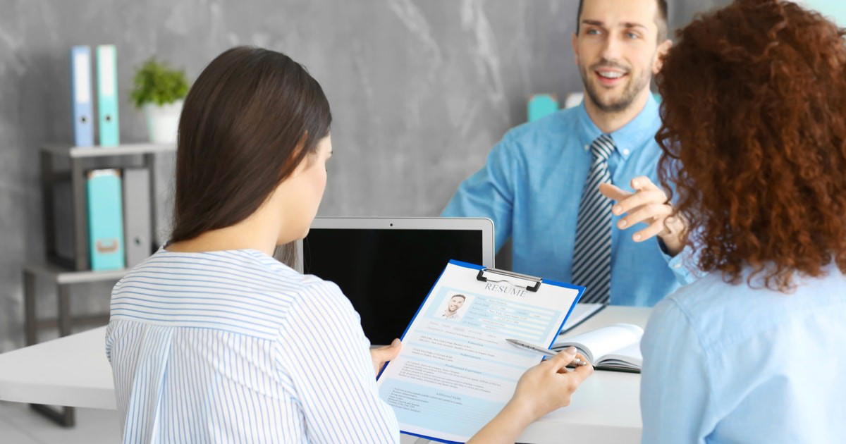 İş Görüşmesi Nasıl Başarılı Geçer?