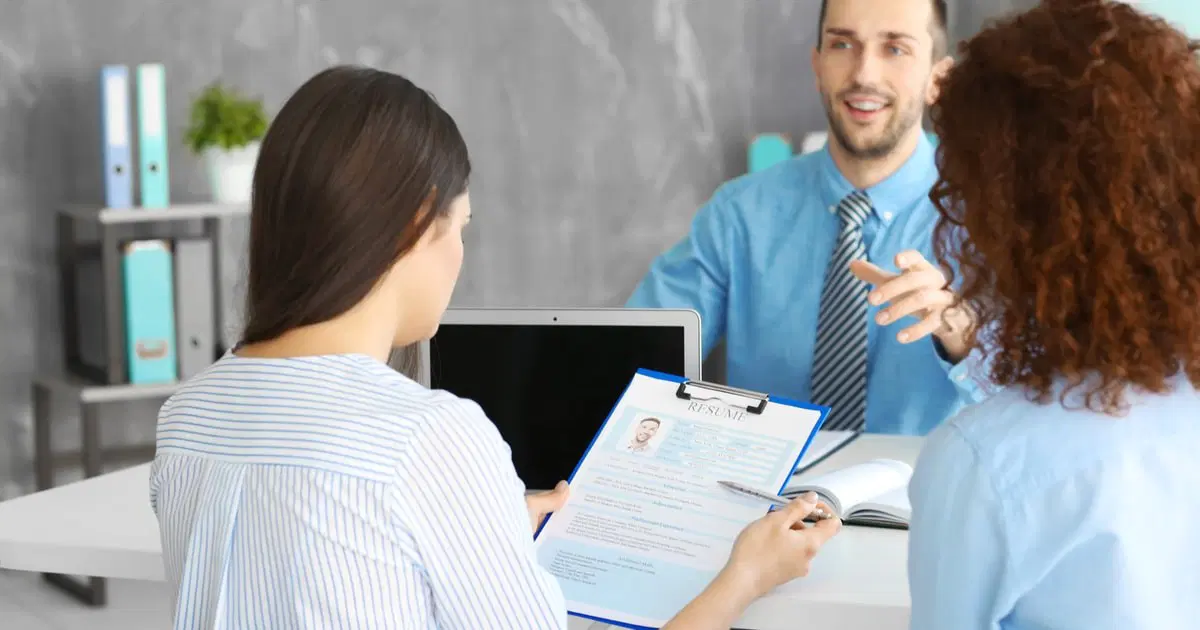 İş Görüşmesi Nasıl Başarılı Geçer?