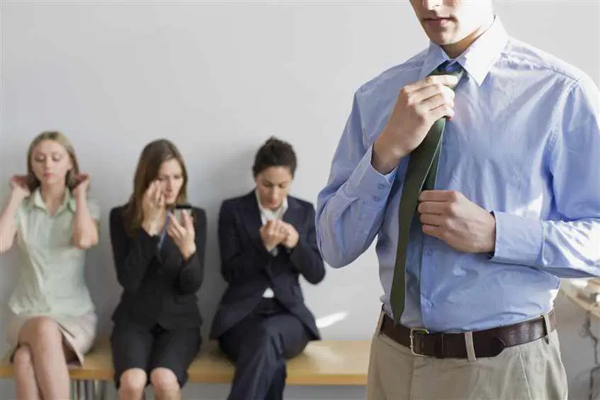 İş Görüşmesinde İyi Bir İzlenim Bırakmanın Yolları