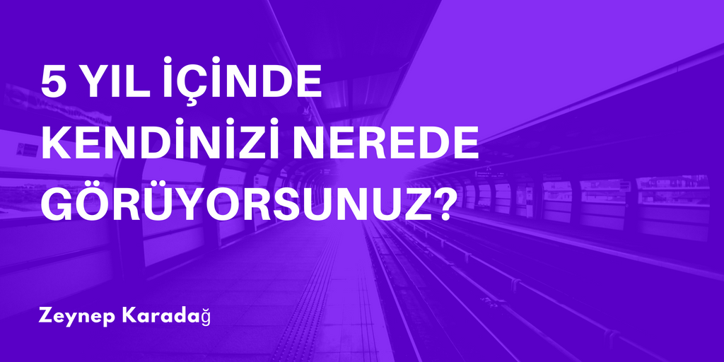 İş Görüşmesinde Yalan Söylemeye Mecbur Bırakmak