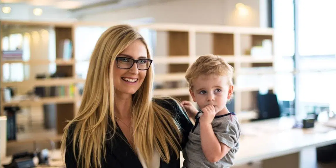 İş Hayatı Ve Ebeveynlik