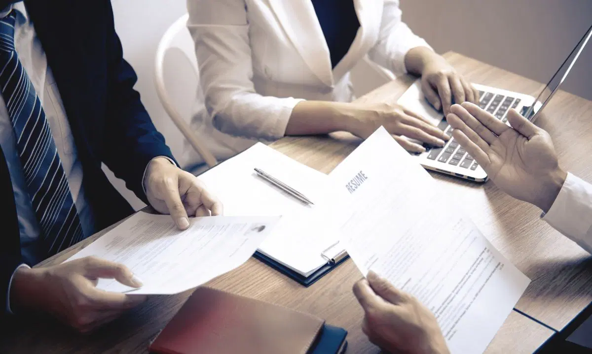 İş Hayatında İnsan Kaynaklarının Rolü