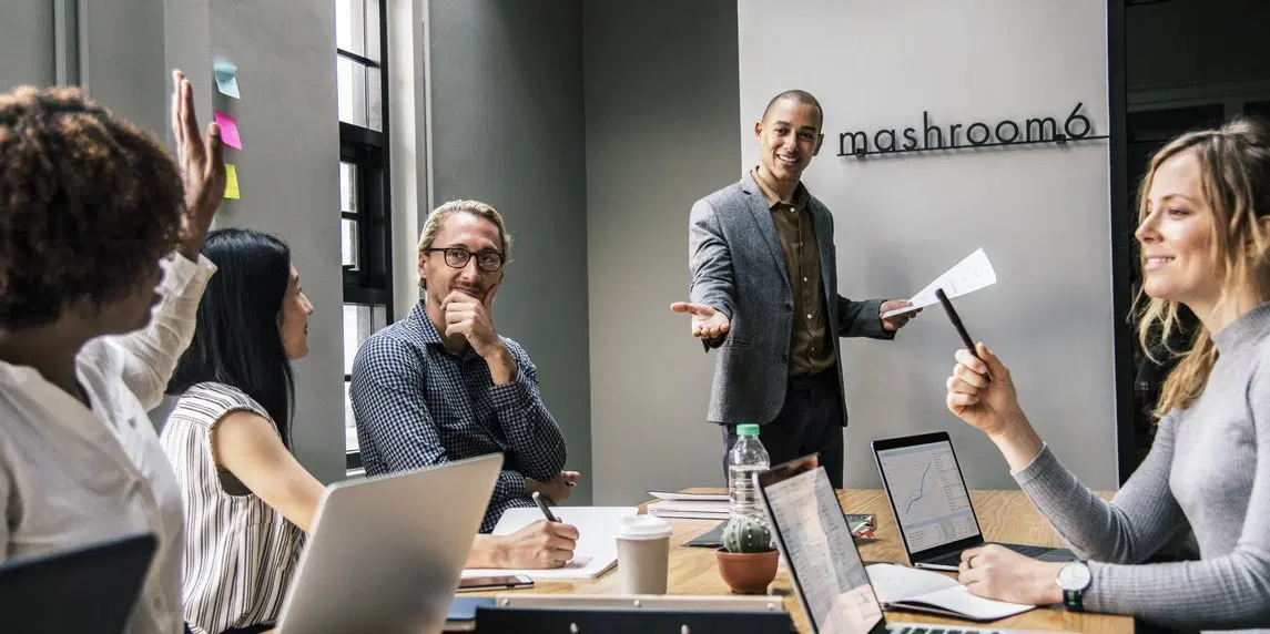 İş Hayatında Kaçınmanız Gereken 9 İfade