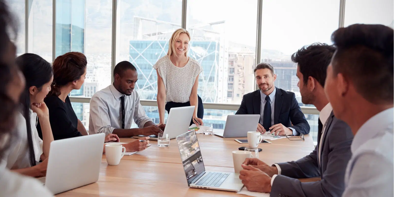 İş Hayatında Kadın Ve Anne Olmak