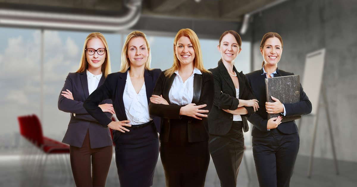 İş Hayatında Kadının Var Olma Çabası