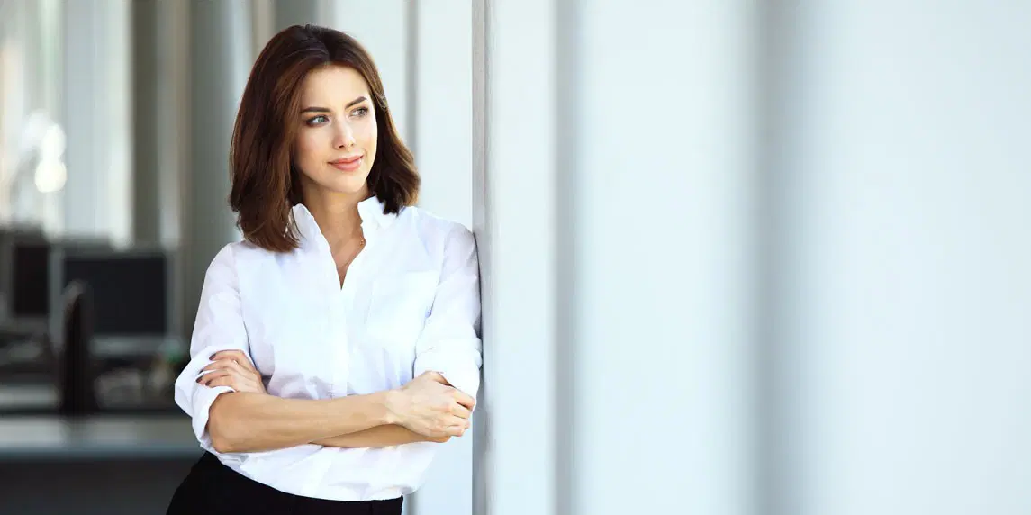 İş Hayatında Kadınlar