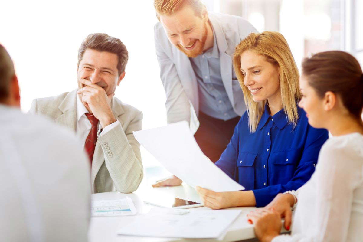 İş Hayatında Mutlu Olmanın Yolları Nelerdir?