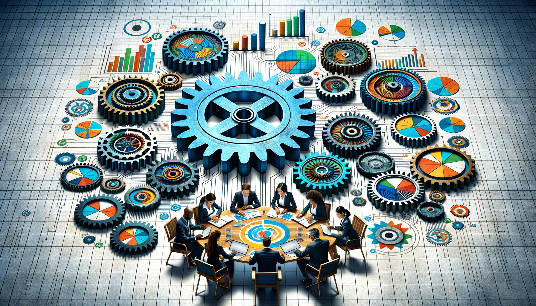 İş Hayatında Stratejik Düşünme