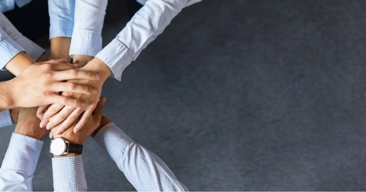 İş Hayatında Takım Çalışması