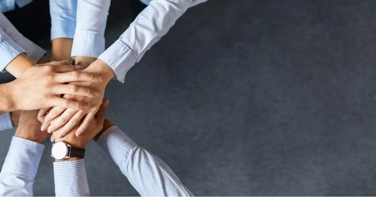 İş Hayatında Takım Çalışması