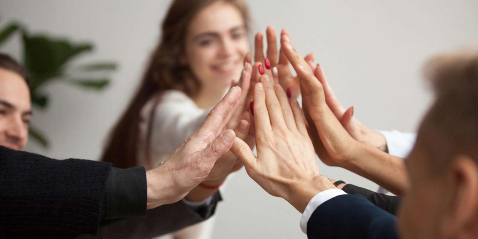 İş Hayatında Takım Ruhu