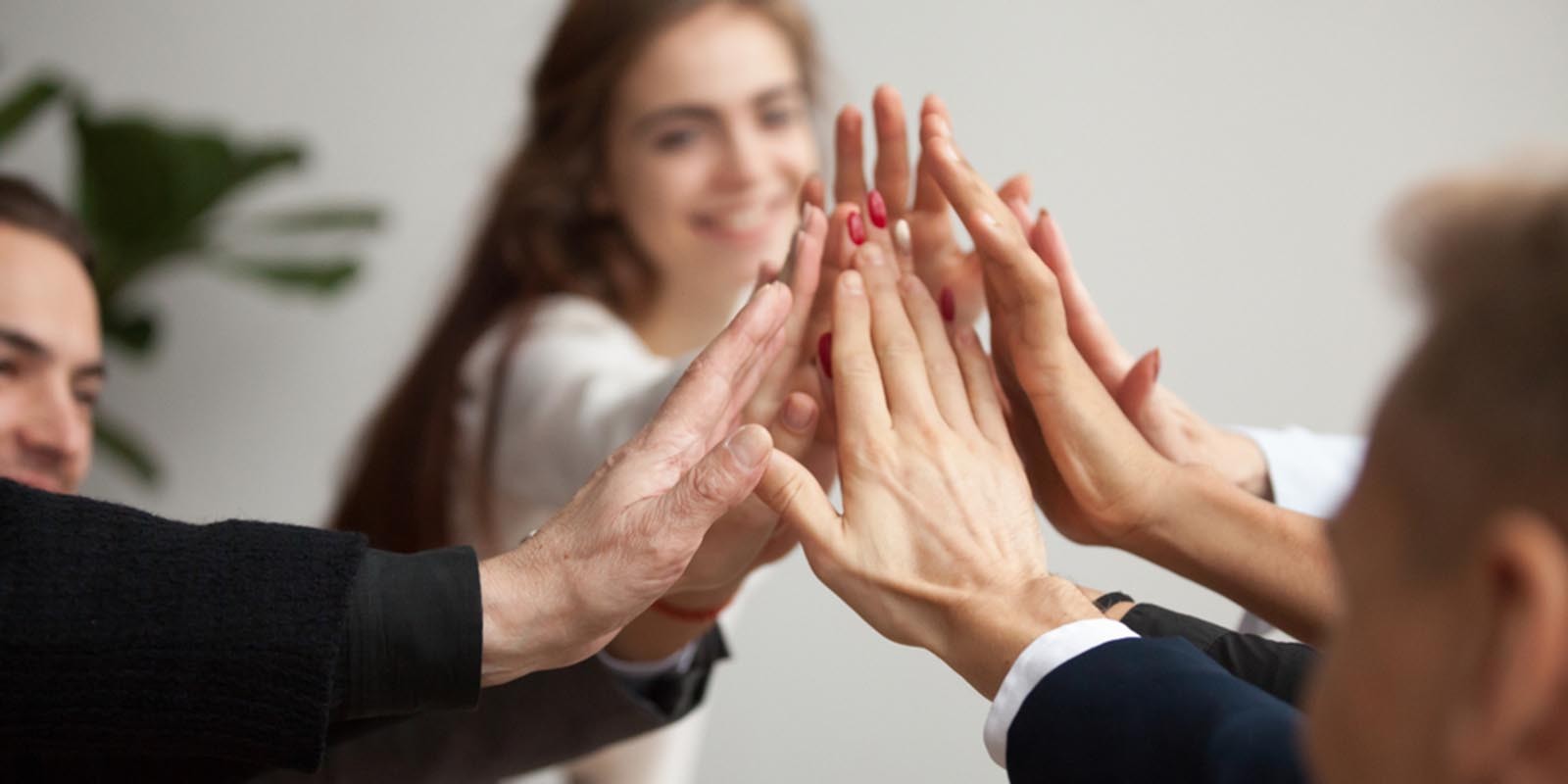 İş Hayatında Takım Ruhu