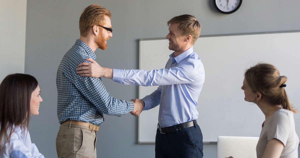 İş Hayatında Terfi Almak