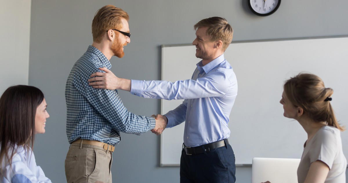 İş Hayatında Terfi Almak