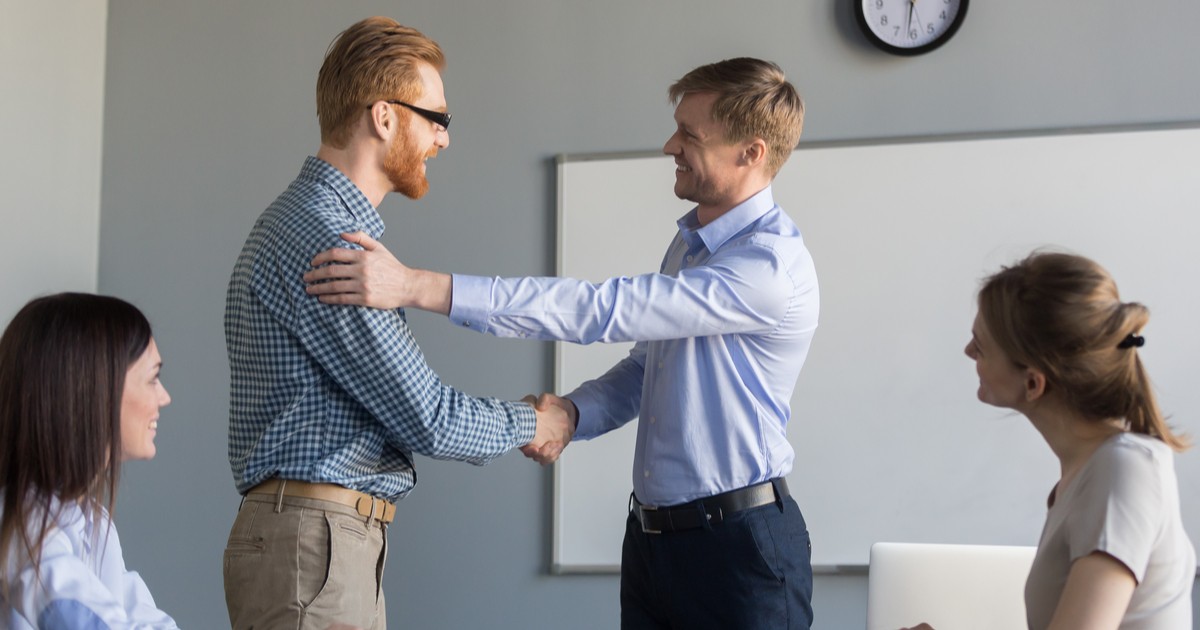 İş Hayatında Terfi Almak