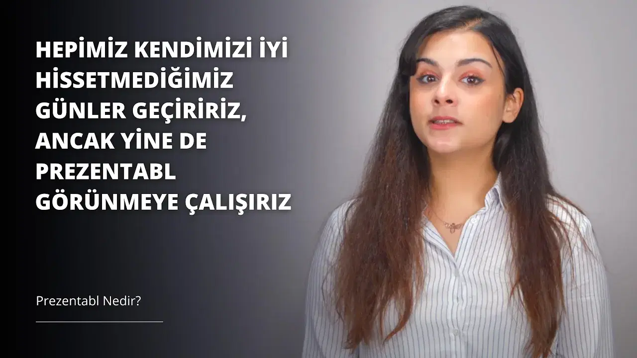 İş İlanlarındaki Prezantabl Personel Kimdir?