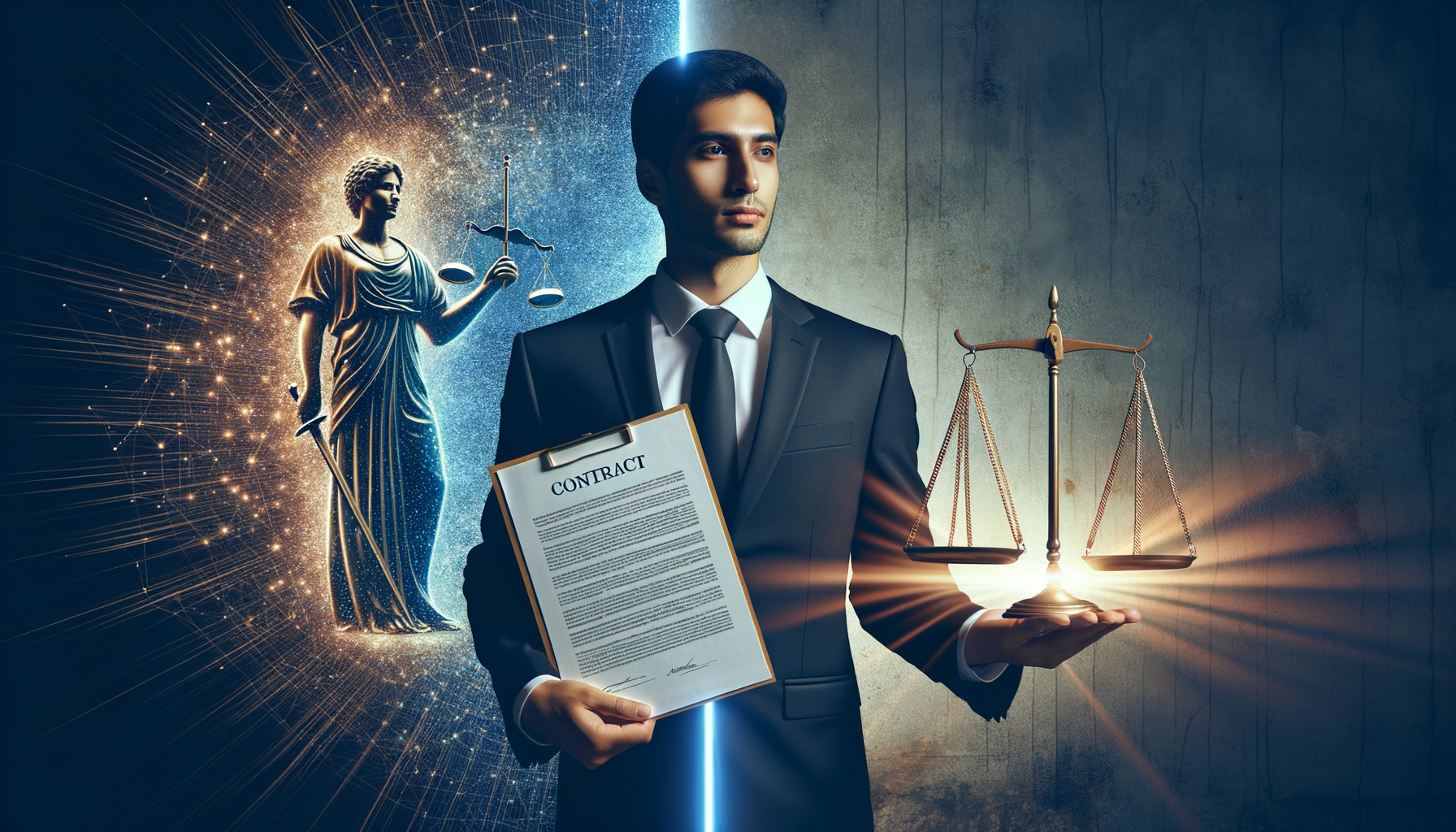 İş Sözleşmesi: Hukuki Çerçeve ve İpuçları