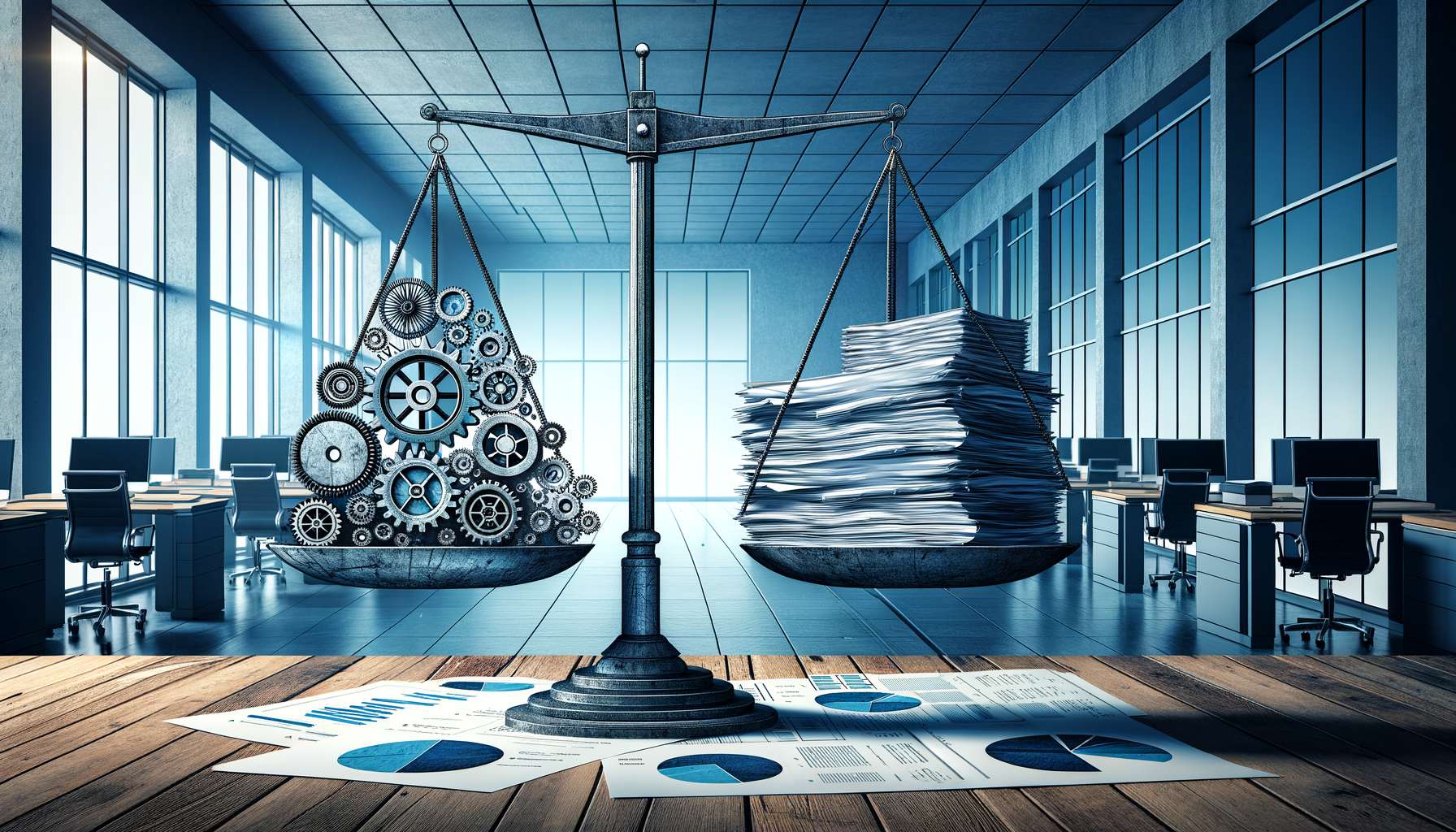 İş Tanımının İK Yönetimindeki Rolü