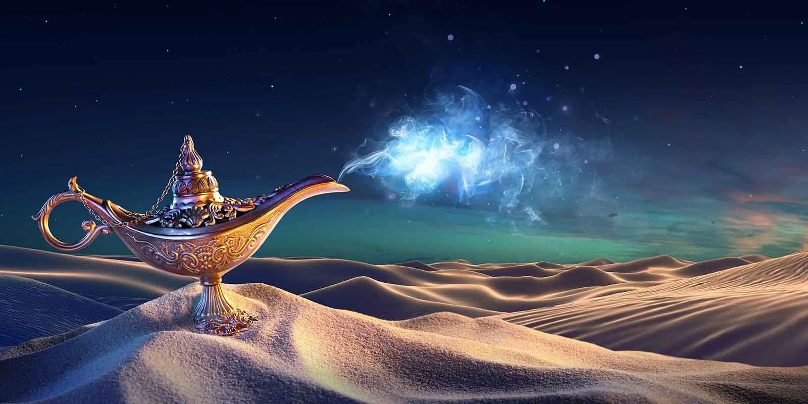 İş Yaşamı Aslında Fantastik Bir Macera Mı?