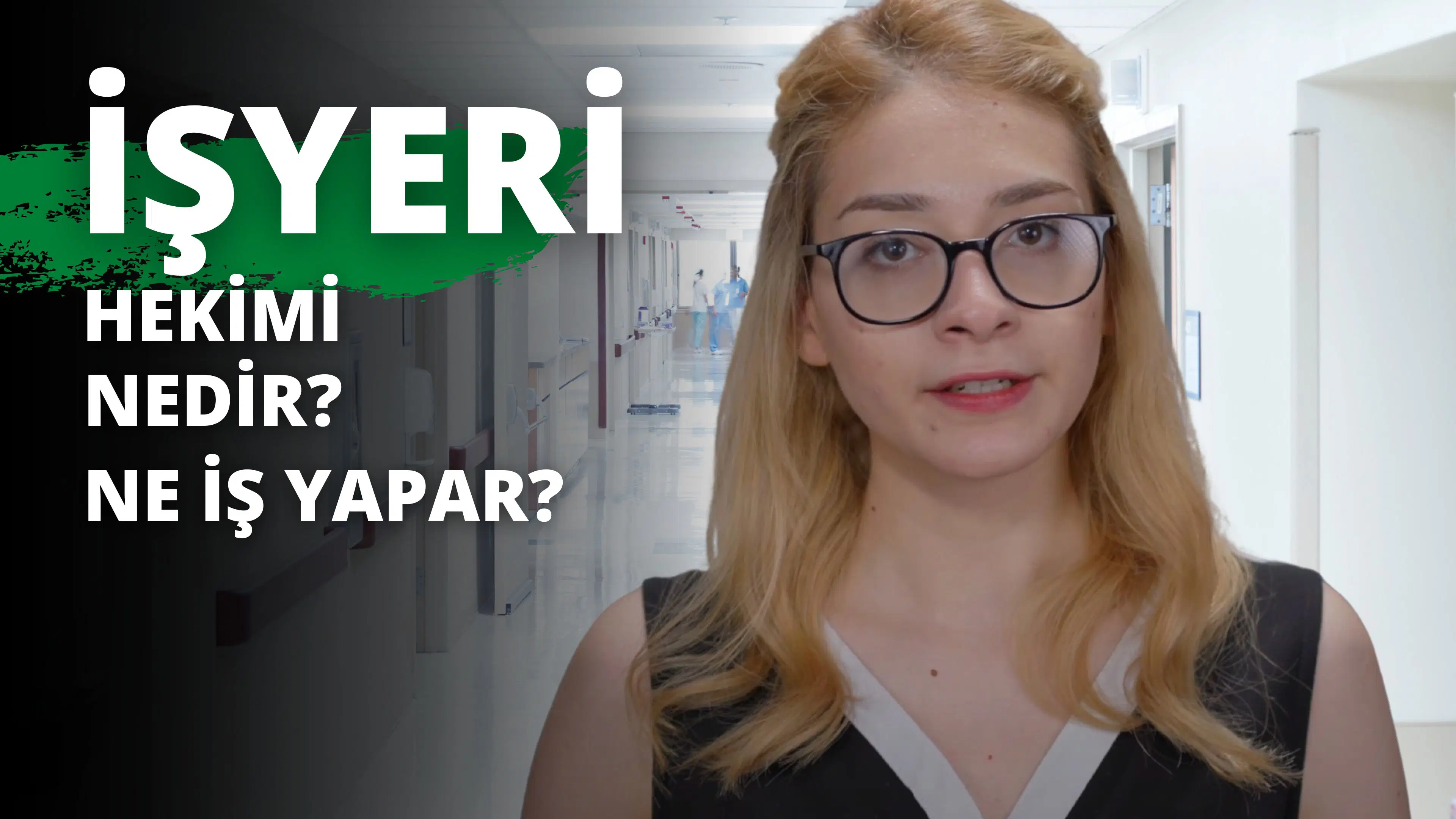 İş Yeri Hekimi Nedir? Ne İş Yapar?