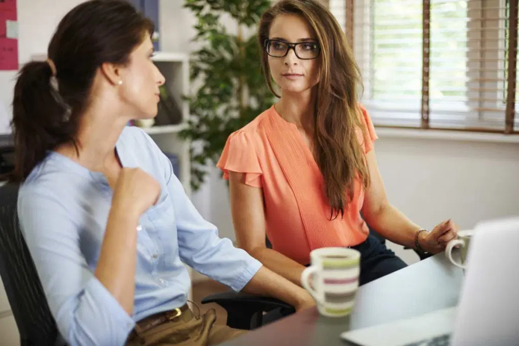 İş yerinde Dedikodu Nedir?